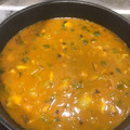 El cooksnap de Luis Maria Valle Caballero cuando hizo Paella de Pulpo con espárragos trigueros.