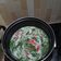 Cooksnap dari adindaflow untuk resep Bobor kangkung #bikinramadhanberkesan