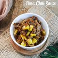 Cooksnap dari Clarissa's Kitchen untuk resep Chili Tuna Puff