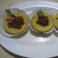 Cooksnap dari ririn mintasari untuk resep Kue Lumpur Asin