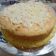 Cooksnap dari Nenny Desyana untuk resep Chiffon keju lumer