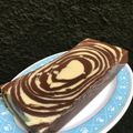 Cooksnap dari Kintana Nora Asha untuk resep Puding roti coklat