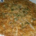 Hadia Hassan 😍's cooksnap of when they made Chilli Omelette.