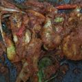 Cooksnap dari M J untuk resep Oseng daging