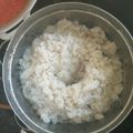 Cooksnap dari Evasatotrans untuk resep Nasi Uduk Ricecooker