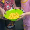 Cooksnap dari Aryasti Arifatun Nisa untuk resep Potato Pop