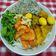Cooksnap của QUÂN NGUYỄN khi họ làm theo món Mì Quãng