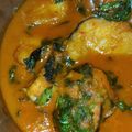 Cooksnap dari meylna nurutami untuk resep Ikan Laut masak kemangi