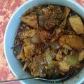 Cooksnap dari Muthiah untuk resep Chicken teriyaki
