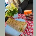 Cooksnap dari Ummanya Cendekia Syam Akbar untuk resep Bolu Gulung Metode All In One