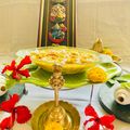 Mallika Biswas's cooksnap of when they made নারকেল দিয়ে ছোলার ডাল(Narkel diye cholar dal recipe in Bengali).