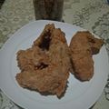 Cooksnap dari Siska Fitriyanti untuk resep Sayap Ayam Goreng Krispi