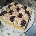 Cooksnap dari Liza Arafah untuk resep Bolu jadul kukus