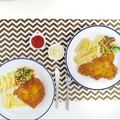 Cooksnap dari Meliza Sopandi untuk resep Dori Fish and chips lezatoo