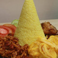Cooksnap dari nani yusuf untuk resep Nasi Kuning