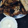 صورة من مها حمدي، شاركها بعد تجربة وصفة فروج مشوي بالفرن