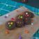 Cooksnap dari Devy Fitria Wardani untuk resep Milo Cookies Teflon