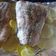 El cooksnap de José Antonio Béjar Cáneda cuando hizo Salmón al horno con patatas en papillote.