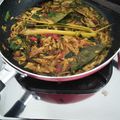 Cooksnap dari Anisa Yanuarti untuk resep Nasi Bakar Tongkol Suwir