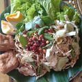 Cooksnap dari Yongki RS untuk resep Karedok