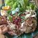 Cooksnap dari Yongki RS untuk resep Karedok