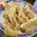 安安廚房 的 步步高升炸年糕 cooksnap
