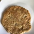 Sz. Zsuzsanna Cooksnap-ja, amikor elkészítette a(z) Utifűmaghéjas bundás kenyér receptet.