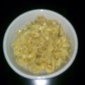 joysix's cooksnap of when they made Sue's Mac-n-Cheese.