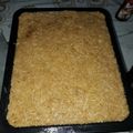 Cooksnap dari Ani Maryanti untuk resep #8 Wajik ketan gula merah #BikinRamadanBerkesan