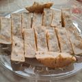 Cooksnap dari Susanti Sigit untuk resep Kue Bandros / Kue Pancong