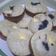 Cooksnap dari Ibu Lola untuk resep Pukis pisang (#pr_pukis)