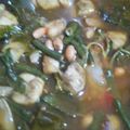 Cooksnap dari Endang S 345 untuk resep Sayur Asem Jakarta