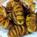 Cooksnap dari Enny Widj untuk resep Cumi panggang Madu