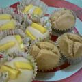 Carlo Acosta's cooksnap of when they made Cafe Au Lait Coffee Flavored Mushipan (Steamed Bread).