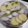 mahima Awasthi का कुकस्नैप जब उन्होंने आलू    सलाद (aloo salad recipe in Hindi) बनाया था।