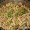 Cooksnap από aurea στη συνταγή Ζυμαρικά με μπρόκολο 2