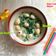 Cooksnap dari @deasynation untuk resep Sayur Lemak Bayam (Menu Balita)