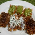 Cooksnap dari Lia Lidya Anggraini untuk resep Nugget Pisang Simple Part |