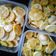 Cooksnap của Uyên Phương khi họ làm theo món Cà pháo muối xổi ngon đậm đà vào cơm