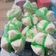 Cooksnap dari Mita Astri Yanti untuk resep Bolu Kukus Pandan
