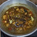 Cooksnap dari Eki Dasita untuk resep Tongseng ayam ala saya