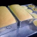 Cooksnap dari DapurZamZam untuk resep Ogura Pandan