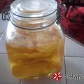 Cooksnap από tzoulitsa στη συνταγή Λιμοντσέλο