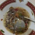 Cooksnap dari hilmi rahman untuk resep Soto Bandung ala ala Soto Bandung Ojolali