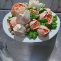 Cooksnap dari Reiska Oktaviani untuk resep Brownies Kukus Ny Liem
