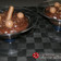 Cooksnap από tahitian στη συνταγή Σοκολατένια κρέμα με espresso και μπαχαρικά