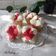 Cooksnap dari Febry Caturia untuk resep Bolu Kukus Mekar - ala Steam Cake Thailand