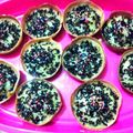 Cooksnap dari Siti Mufarroha untuk resep Martabak Mini