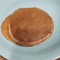 El cooksnap de Itzipitxi cuando hizo Tortitas americanas 🇺🇸.