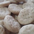 El cooksnap de Sole cuando hizo Bizcochitos de grasa.